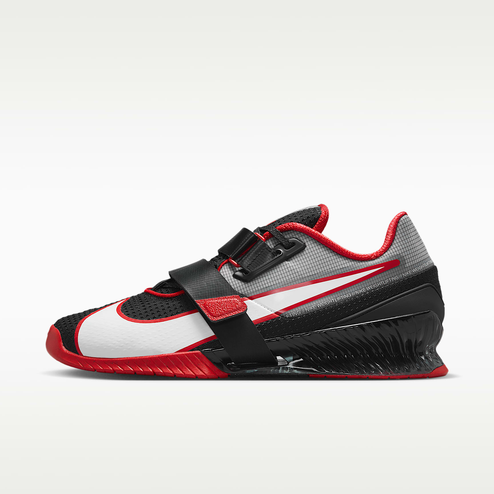 Nike Romaleos 4 Weightlifting Shoes. Nike.com
